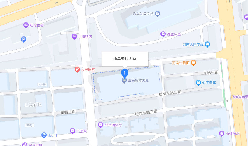 地图导航